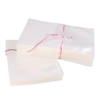 China Cheap Custom Printed Microwavable Factory Food Packaging Bags Pouch Clear Bag For Retort For Food Packaging for sale