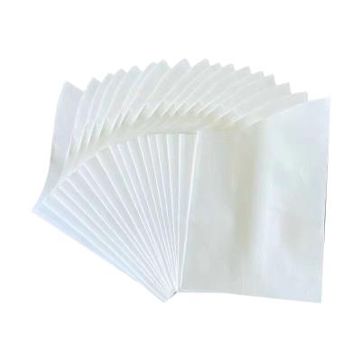 China Customization Cheap Wholesale Moisture Proof Saliva Collection Bags Disposable Saliva Collection Bag for sale