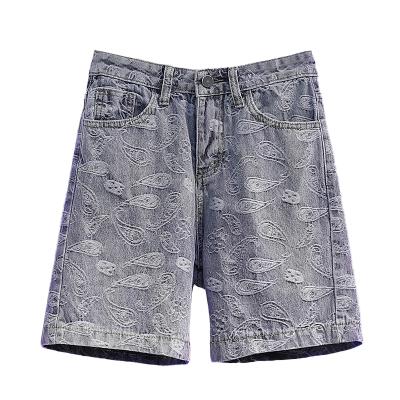 China QUICK DRY denim shorts women denim shorts for women wholesale denim shorts for sale