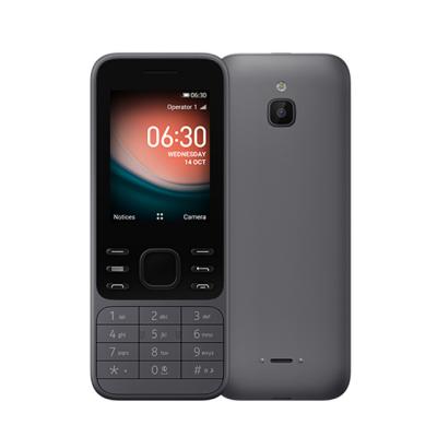 China Dual SIM Card For Nokia 6300 (2020) Dual Sim 2.4