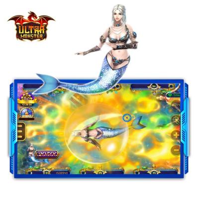 China Fish Online Hunter Game Online Ultra Smart Monster Game Skill Game Fish Games App Software for sale