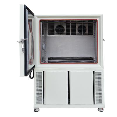 China 800L HK-800 Low Air Pressure Temperature Test Vacuum Chamber for sale