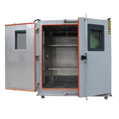 China Double Door High And Low Constant Temperature Humidity Climatic Test Chamber HK-2250S for sale