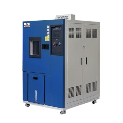 China LK-100G LK-100G Blue High and Low Temperature Test Vacuum Well for sale