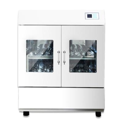 China LCD Display Lab Incubator Constant Temperature Shaker Oscillator QZ-211B for sale