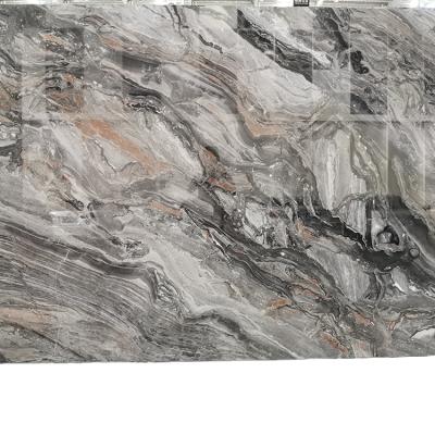 China Unique Modern / Contemporary / Mid Century Luxury Marble For Background Decoration Wall Floor Slabs for sale