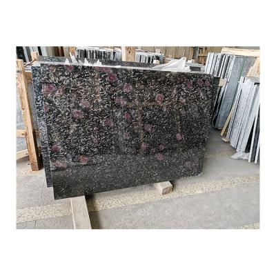 China Modern Unique Design Hot Sale Granite Patio Slabs Unpolished Stone Granite for sale