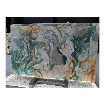 China China Manufacturer Wholesale New High Quality Modern Price Marble Slabs For Wall for sale