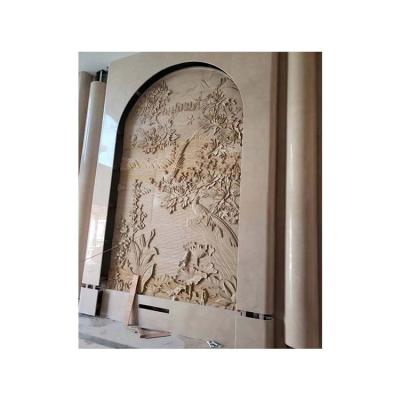 China Good Quality Customized Modern Suitable Size Porcelein Style Sandstone Available Tile for sale