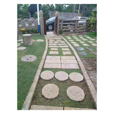 China Quality Guaranteed Modern Hot Selling Molds Paving Granite Cobblestone for sale