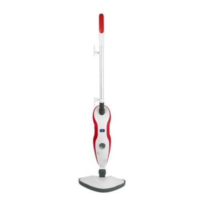 China Wet & Dry Car Steamer 1500w High Power Steam Mop For Hotel Household And Commercial Handheld Use for sale