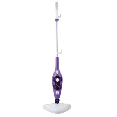 China New Design High Quality Electric Car Steam Mop Large Vibration 1500w for sale