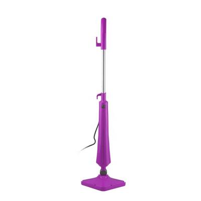 China Wet and Dry Car Steamer 1300w Steam Mop for Hotel Housekeeping and Commercial Cleaning for sale