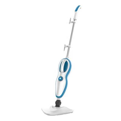 China New Design High Quality Electric Vibration Car Large Power 1500w Steam Mop for sale