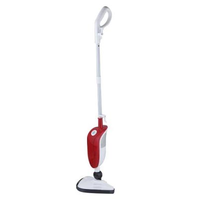 China Multifunctional Car Factory Supply GS CE ETL CB Approval 1300W Home Cleaner 10 in 1 Steam Mop Cleaner for sale