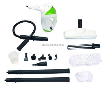 China Multifunctional steam mop and steam cleaner 330ml for sale