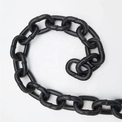 China Industry Machine Link Brass Plastic Chain Made In China for sale