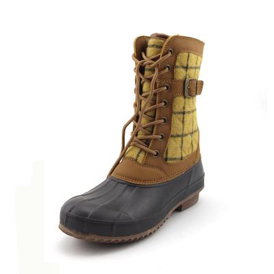 China Cheap thermal snow boots love warm snow boots for sale