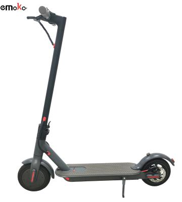 China Electric Scooter Europe Warehouse Unisex Adults In Germany CE Certificate 2020 Electric Scooters for sale