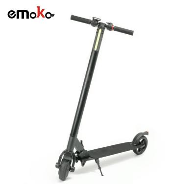 China Cheap & Popular In Stock 6.5 Inch 250w 24v Mature And Stand Electric E Scooter Mobility Eu Warehouse Scooter for sale