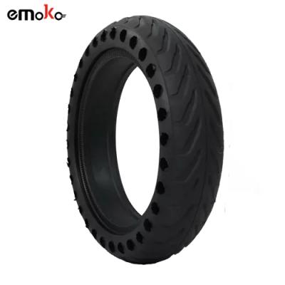 China XiaoMi M365 E-scooter 8.5 Inch Folding Electric Scooter Wheel and Cover Solid Rubber Tire in Scooter Parts&Accessories for sale