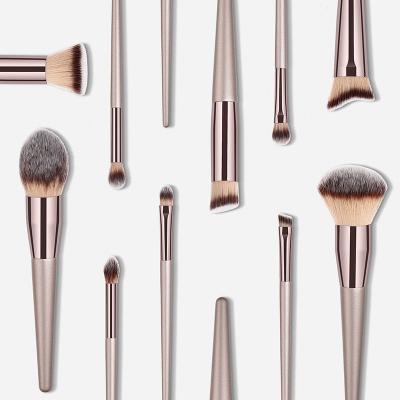 China High Quality Makeup Brush Set Cute Makeup Brush Set Makeup Brush Set Eyeshadow Eyeliner Eyelash Blending Eyebrow Brushes For Makeup New for sale