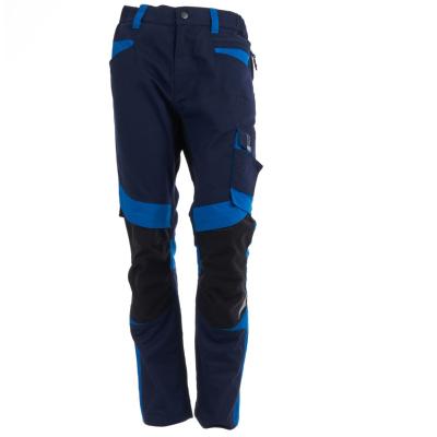 China Exterior Nylon Multi Pockets Work Wear Pants Men With Best Quality Work Wear Cargo Pants for sale