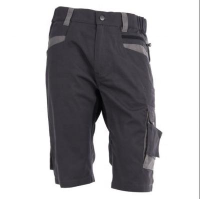 China Industry Worker Pants Customizes Men Pants Pockets Workwear Shorts Safety Waterproof Trousers for sale