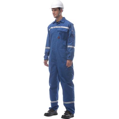 China Men's Water Proof Coveralls Workwear Reflective Safety Construction Hi Suits Flame Retardant Workwear for sale