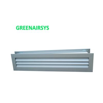 China Ventilation Door Grille HVAC Air Girlle Door Grill Air Conditioning Diffuser for sale