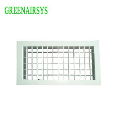 China Hotel Air Conditioning Supply Adjustable Air Ventilation Grills Vents for sale