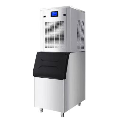 China High Freezing Effiency Commercial Under Counter Ice Cube Maker Making Kitchen Ice Machine for sale