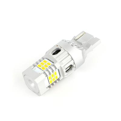 China 3020 Series BT-AUTO SMD3020-4 7440 Auto Led Bulb CANBUS Strong Function SMD3020 Chip Car Brake Light 7440 Led Lamp Light for sale