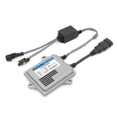 China BT-AUTO T3-S5 HID ballast 55W good quality hid ballast electronic ballast hid xenon conversion kit T3-S5 for sale