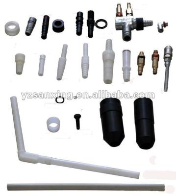 China Original Quality Sanxing Gema Powder Pump Spare Parts Gema for sale