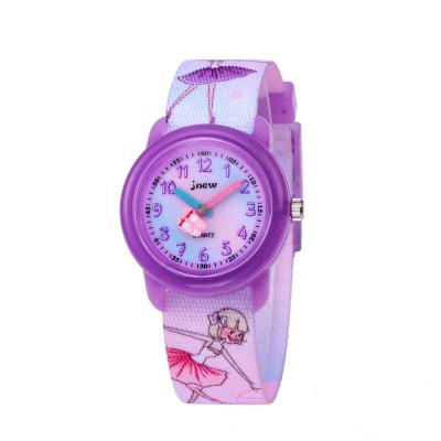 China Factory high quality sports fashion cartoon watch for sale