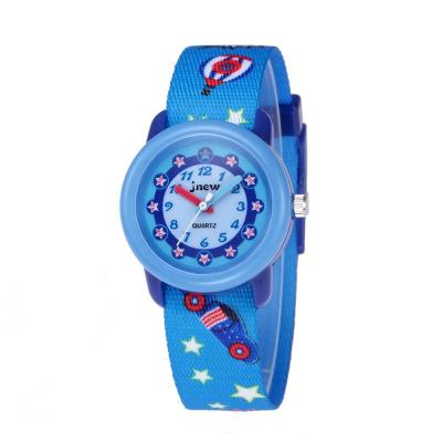 China Wholesale china supplier girl new wrist watch for kids for sale