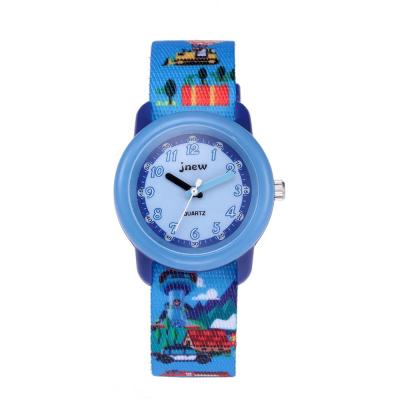 China 3ATM waterproof cartoon design narrow goods girls quartz watches original watch child kids watches for boys for sale