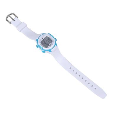 China Water Resistant Digital Colorful Flash Kids chronograph Sports Watch With led watch for kids boys girls watch stylish simple for sale