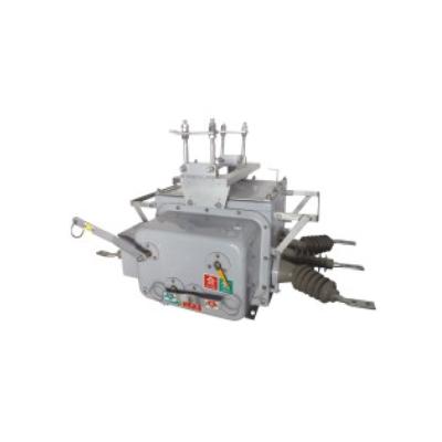 China 12kV Outdoor Medium Voltage And High Voltage Vacuum Circuit Breaker With Excellent Recovery for sale