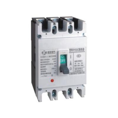 China Distribute Electric Power Factory Sale Prices Low Voltage 63a Cast Case Circuit Breaker Mccb Dcelectrical Miniature Circuit Breakers Link for sale