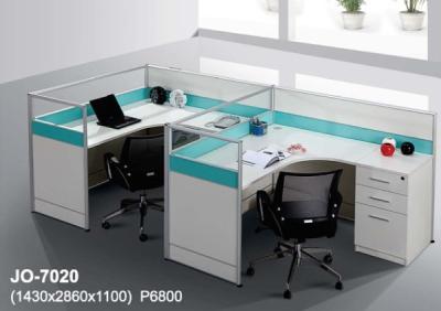 China office partition,office cubicle,#JO-7020 for sale