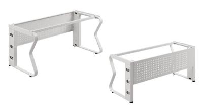 China steel desk furniture frame,#BL-001C for sale