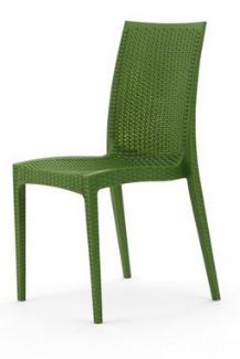 China modern replica plastic dining Ami chair furniture for sale