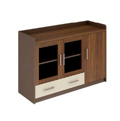 China modern office credenza cabinet/side cabinet furniture for sale