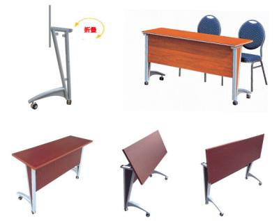 China new style movable foldable table for sale