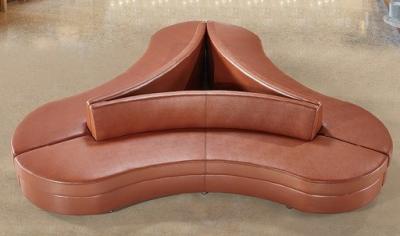 China Y shape lobby sofa/shop Y shape rest sofa furniture for sale