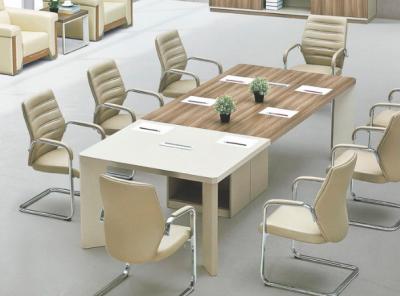 China Modern office 10 seats conference table in warehouse for sale