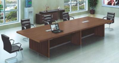 China Modern office 10 persons conference table in warehouse for sale