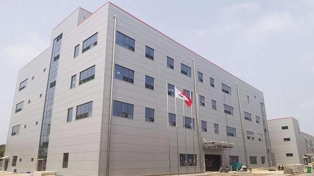 Verified China supplier - Qingdao Senwang Steel Structure Building Stock Co., Ltd.